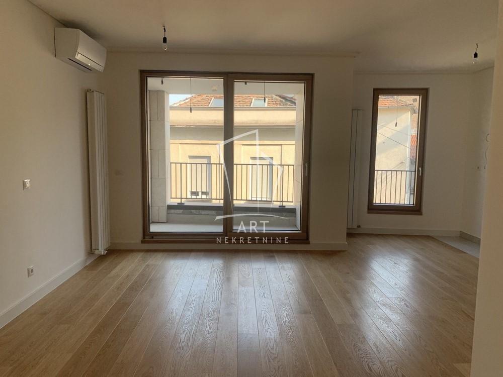 Slika 4 - Bulevar Kralja Aleksandra, Dvosoban stan za izdavanje, 58m2, 1.250€