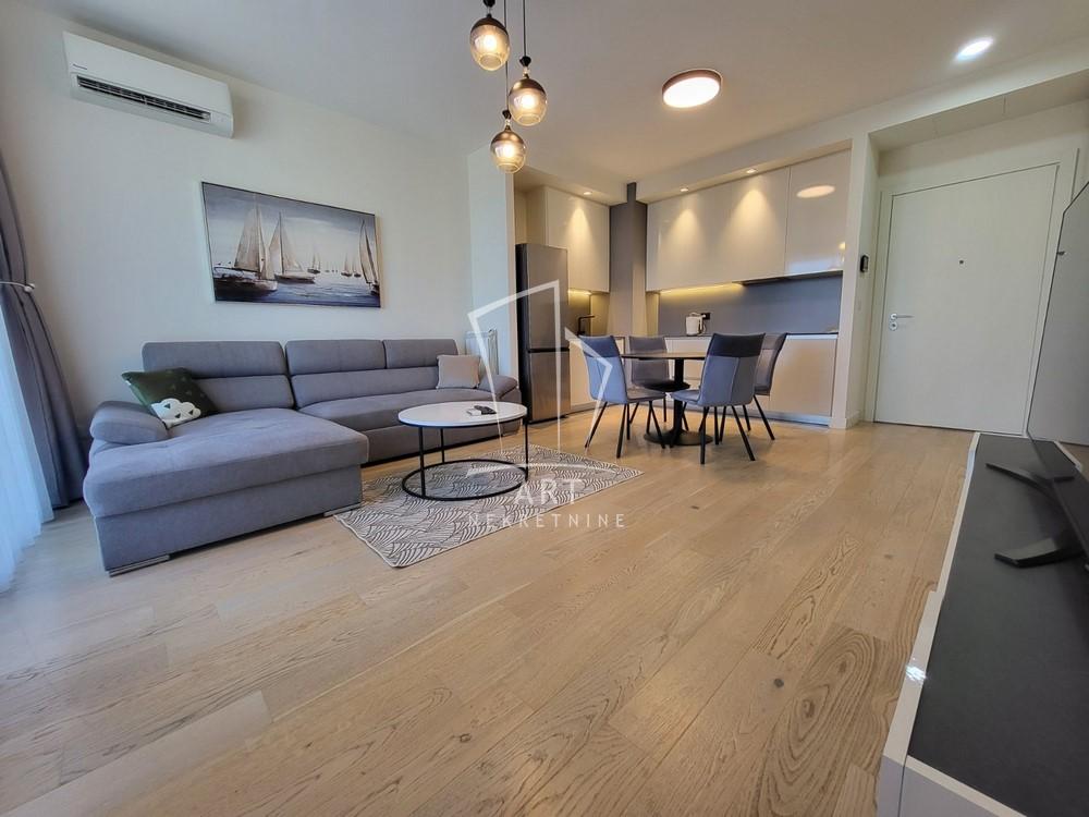 Slika 4 - Bulevar Vudroa Vilsona, Dvosoban stan za izdavanje, 55m2, 1.600€