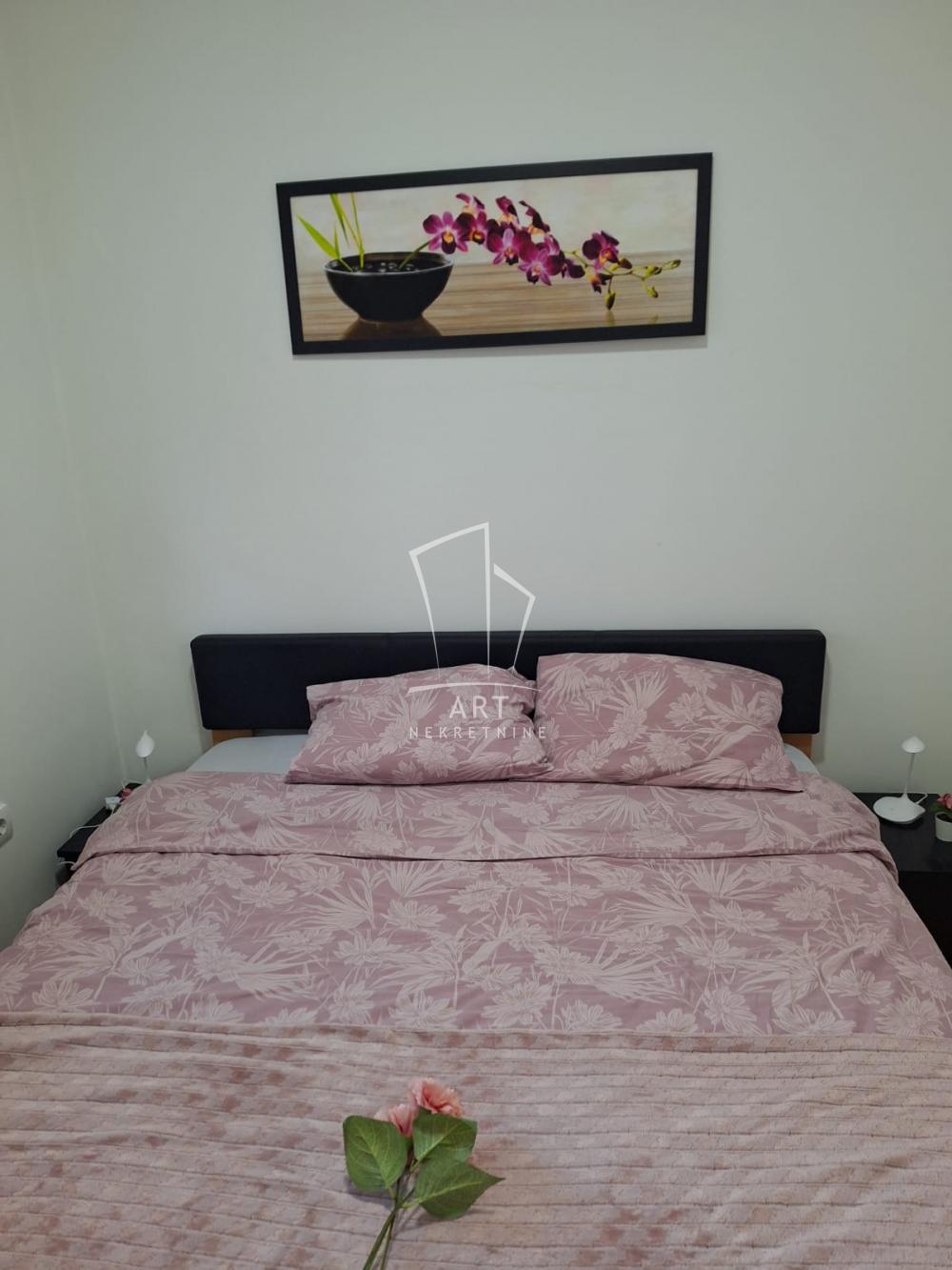 Slika 5 - Borisavljevićeva, Jednoiposoban stan za izdavanje, 32m2, 700€