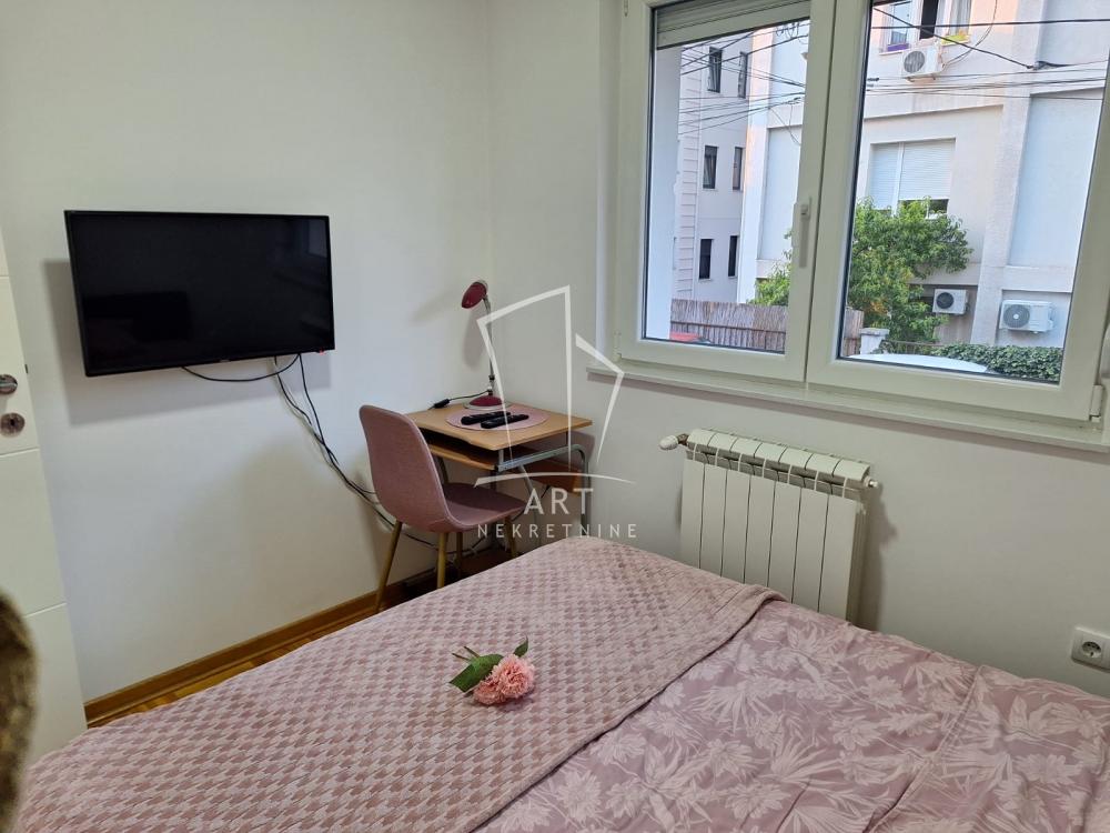 Slika 6 - Borisavljevićeva, Jednoiposoban stan za izdavanje, 32m2, 700€