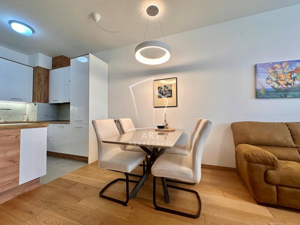 Slika 3 - Bulevar heroja sa Košara, Dvosoban stan za izdavanje, 60m2, 1.000€