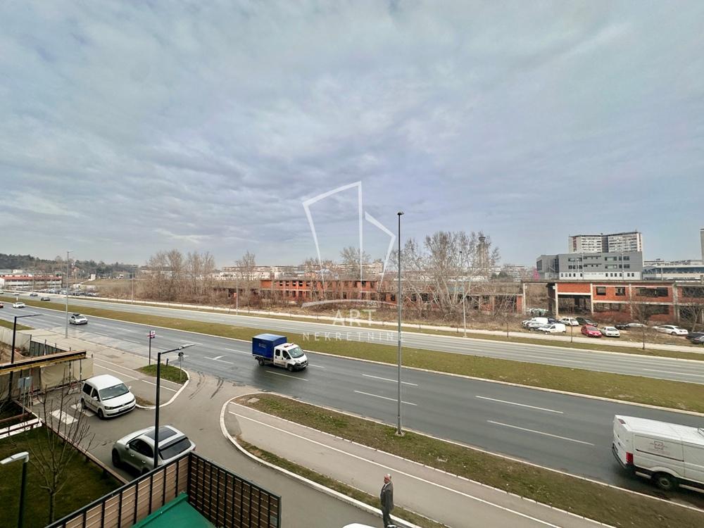 Slika 9 - Bulevar heroja sa Košara, Dvosoban stan za izdavanje, 60m2, 1.000€