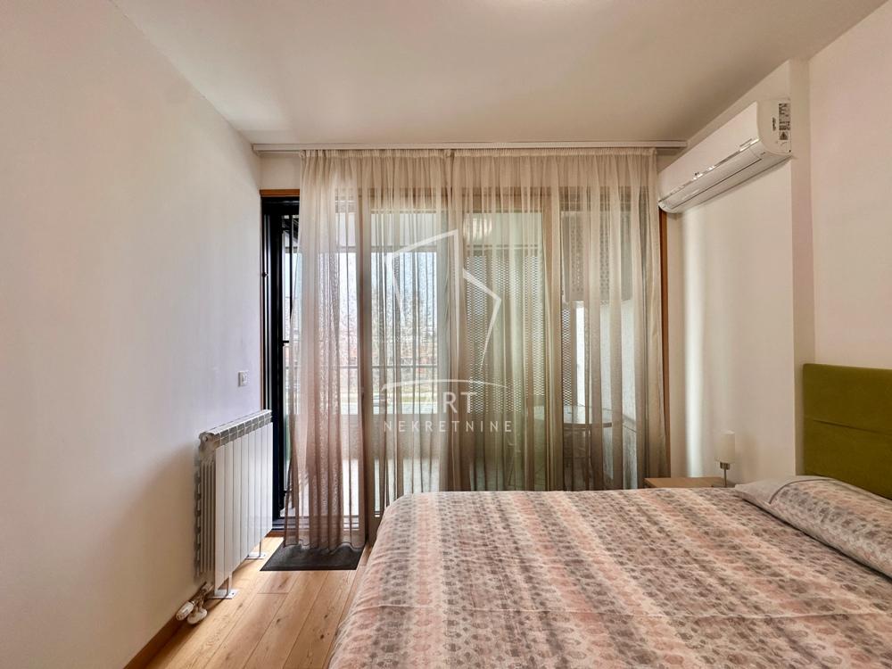 Slika 5 - Bulevar heroja sa Košara, Dvosoban stan za izdavanje, 60m2, 1.000€