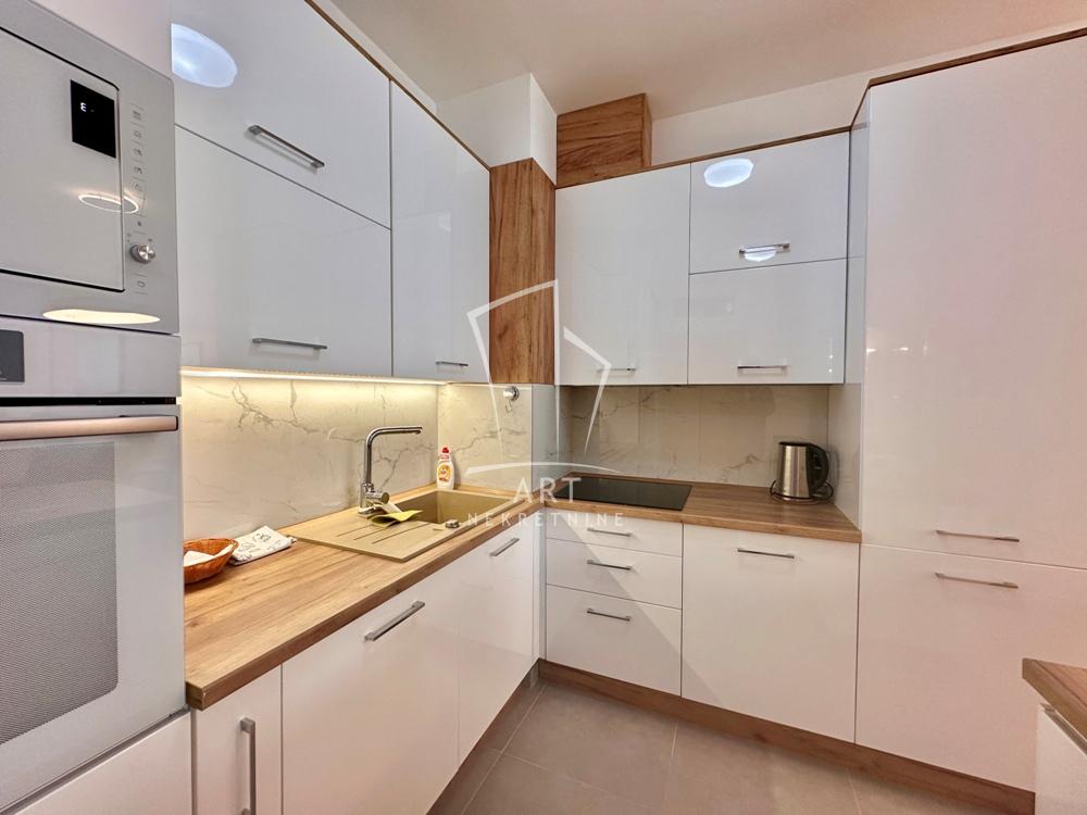 Slika 6 - Bulevar heroja sa Košara, Dvosoban stan za izdavanje, 60m2, 1.000€