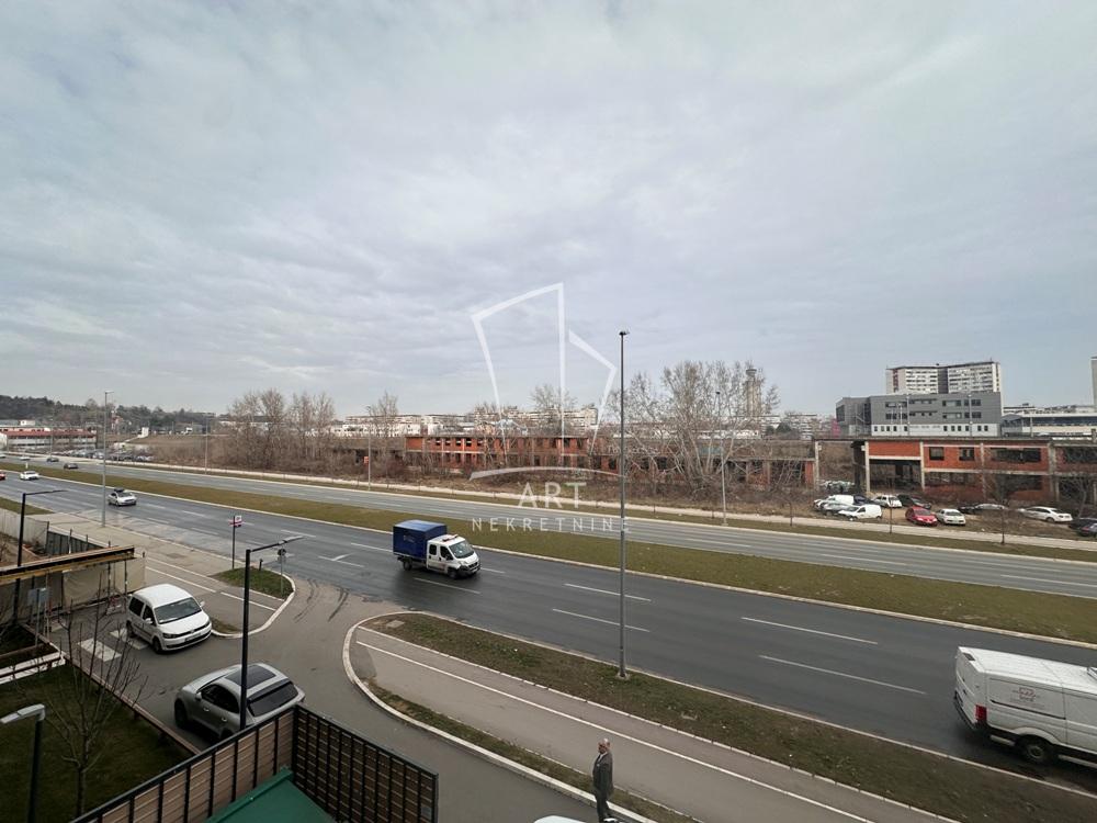 Slika 10 - Bulevar heroja sa Košara, Dvosoban stan za izdavanje, 60m2, 1.000€