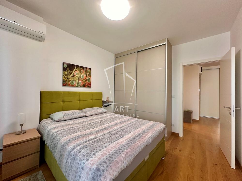 Slika 7 - Bulevar heroja sa Košara, Dvosoban stan za izdavanje, 60m2, 1.000€