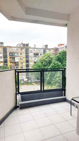 Slika 10 - Mileševska, Dvoiposoban stan za izdavanje, 70m2, 900€