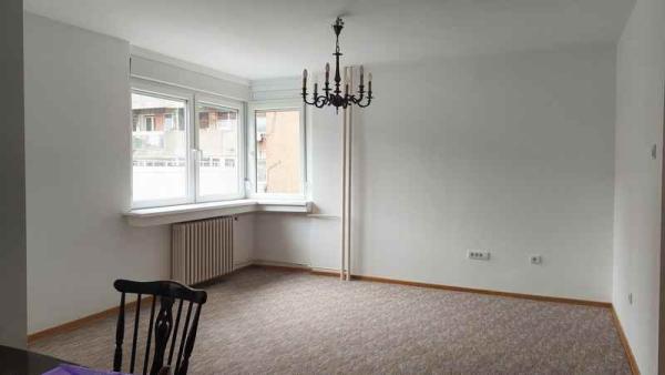 Slika 1 - Mileševska, Dvoiposoban stan za izdavanje, 70m2, 900€