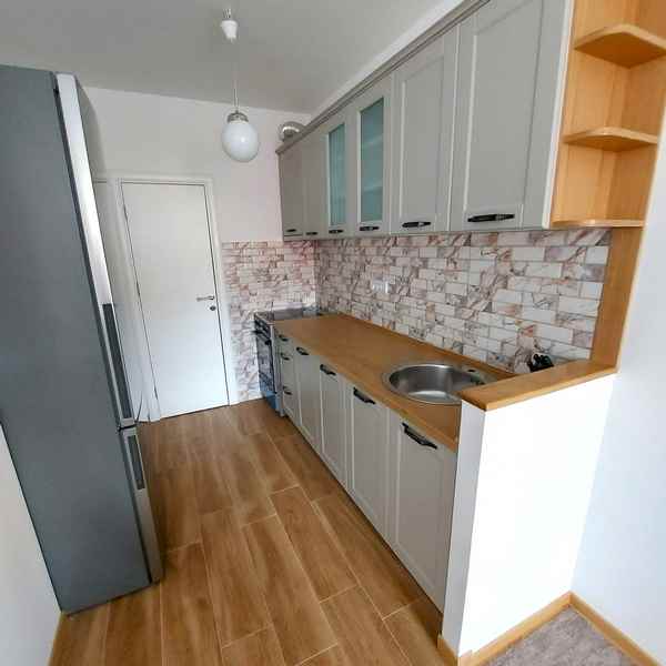 Slika 5 - Mileševska, Dvoiposoban stan za izdavanje, 70m2, 900€