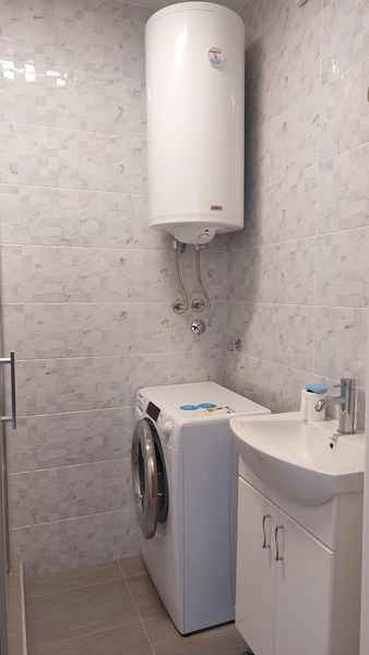 Slika 8 - Mileševska, Dvoiposoban stan za izdavanje, 70m2, 900€