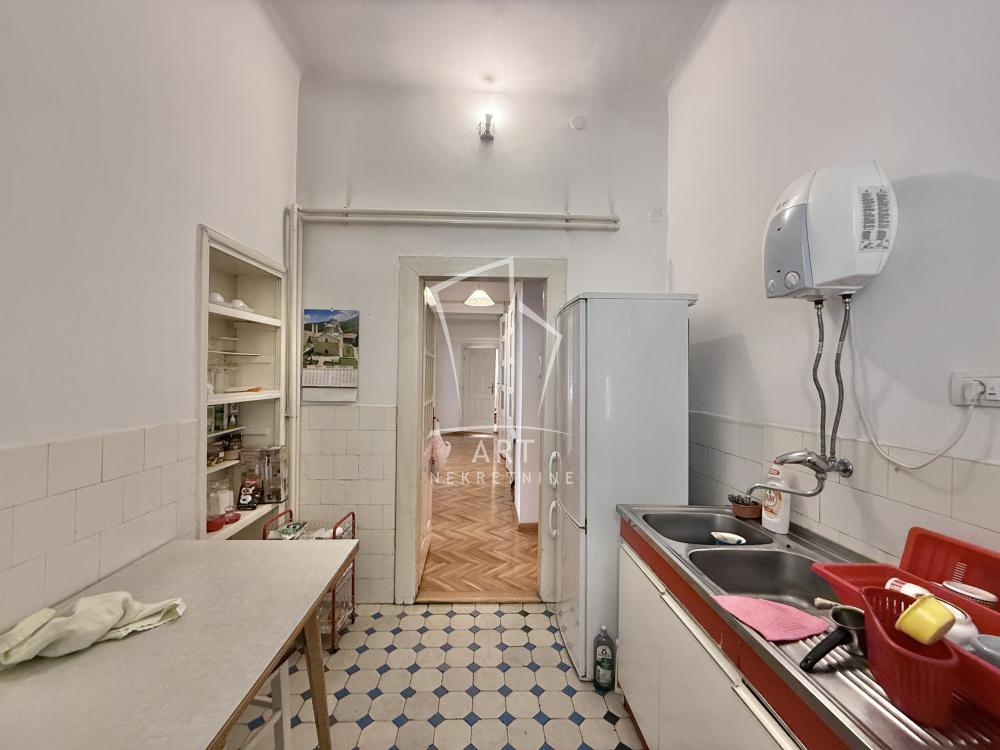 Slika 11 - Kneza Miloša, Troiposoban stan na prodaju, 98m2, 380.000€