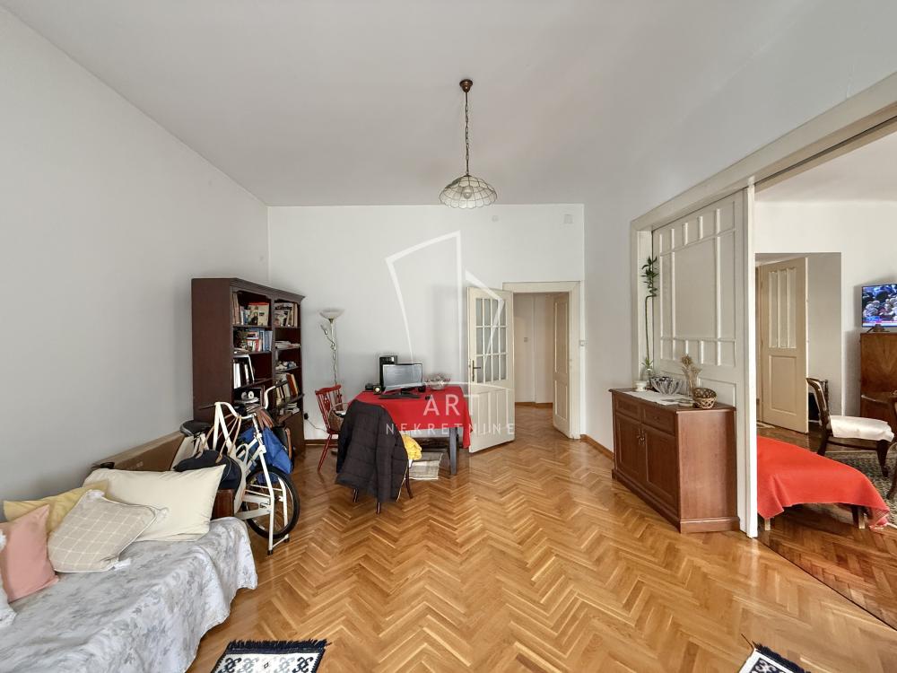 Slika 4 - Kneza Miloša, Troiposoban stan na prodaju, 98m2, 380.000€