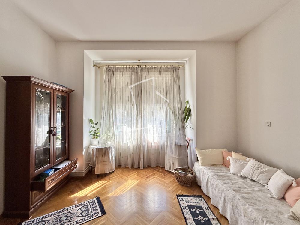 Slika 9 - Kneza Miloša, Troiposoban stan na prodaju, 98m2, 380.000€