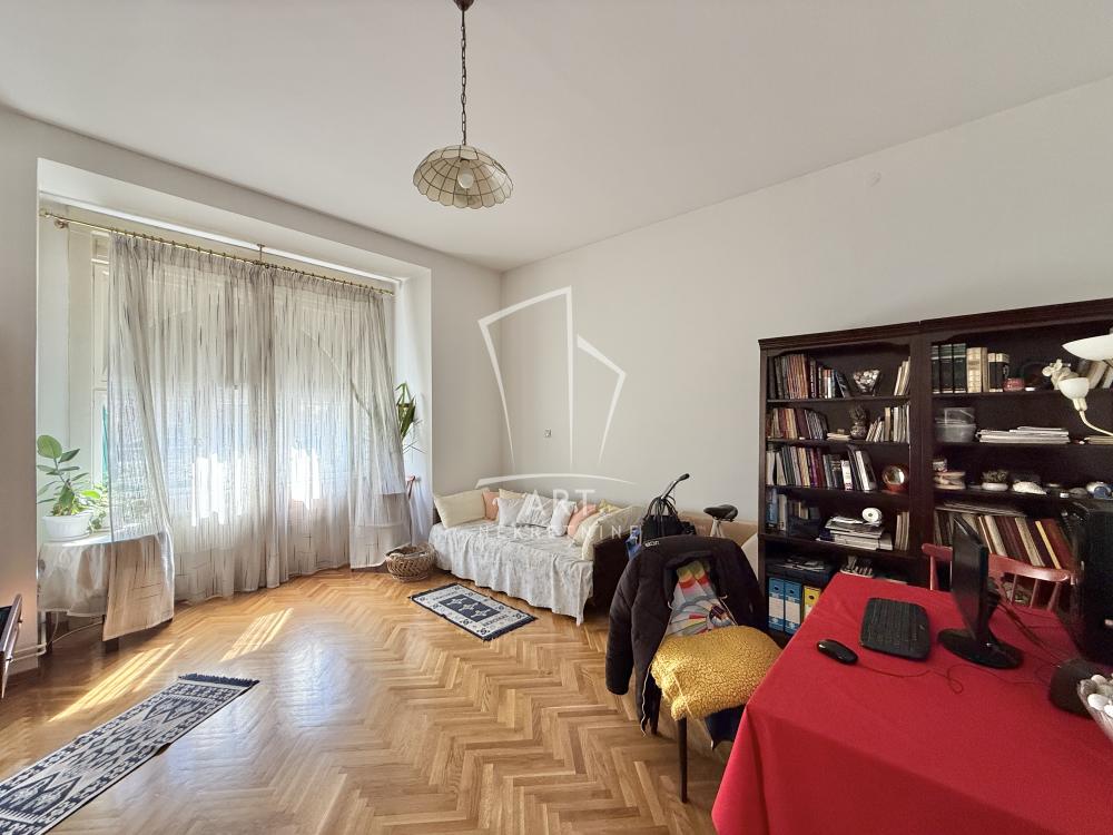 Slika 5 - Kneza Miloša, Troiposoban stan na prodaju, 98m2, 380.000€