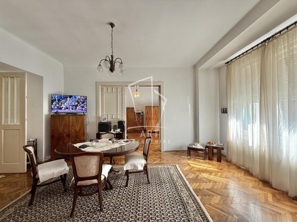 Slika 7 - Kneza Miloša, Troiposoban stan na prodaju, 98m2, 380.000€