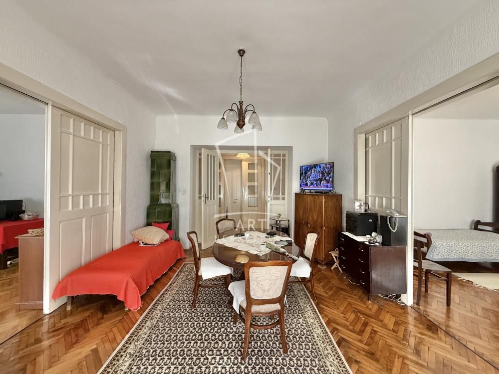 Slika 2 - Kneza Miloša, Troiposoban stan na prodaju, 98m2, 380.000€