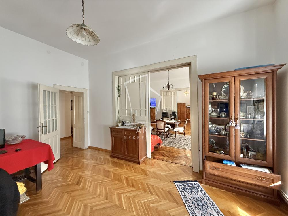 Slika 3 - Kneza Miloša, Troiposoban stan na prodaju, 98m2, 380.000€