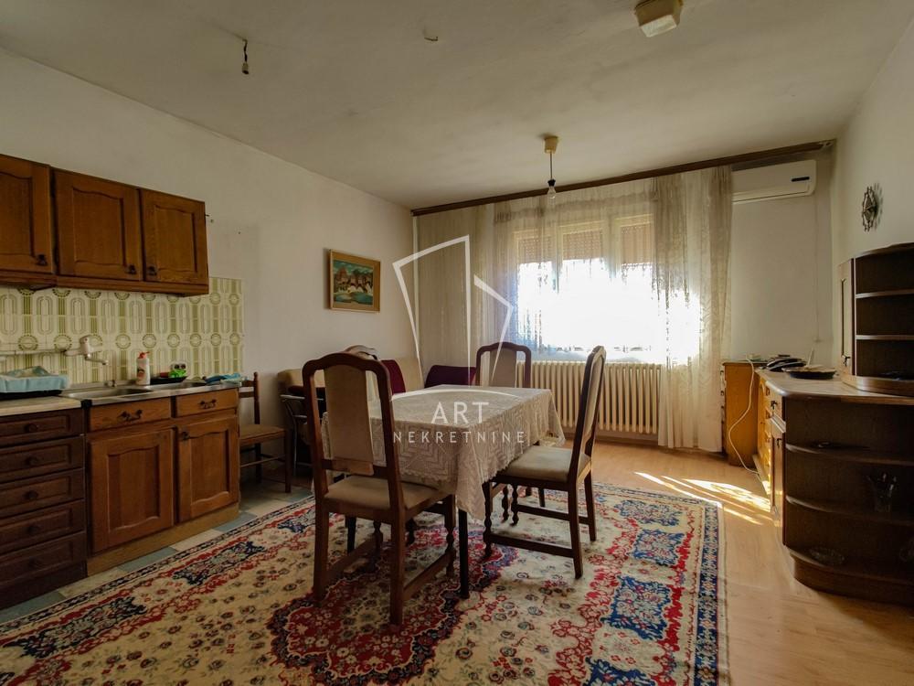 Glavna slika -8. septembra,  Kuća na prodaju, 141m2, 151.000€