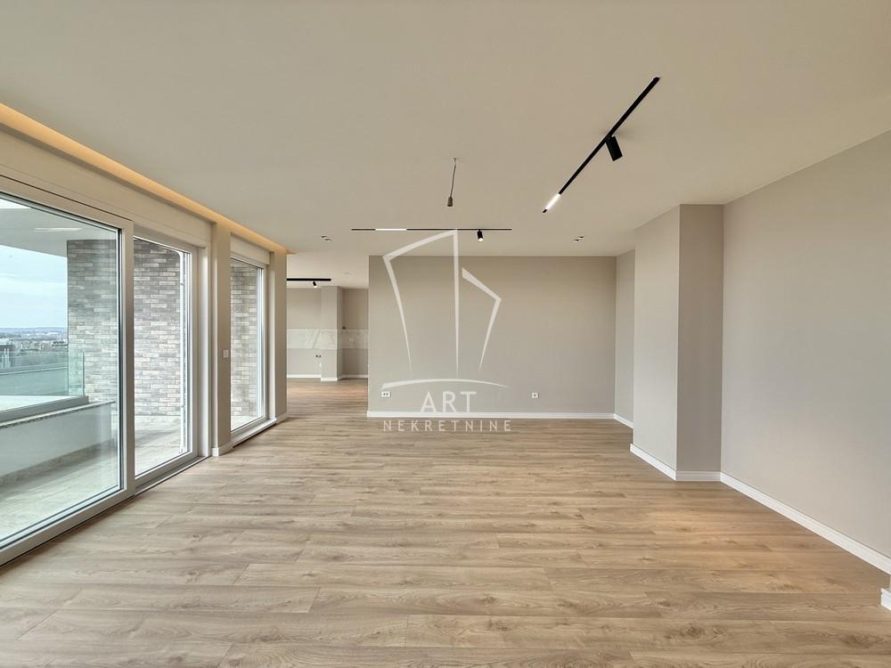 Slika 2 - Vojvode Stepe, Četvorosoban stan na prodaju, 158m2, 524.000€