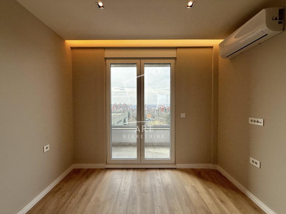 Slika 6 - Vojvode Stepe, Četvorosoban stan na prodaju, 158m2, 524.000€