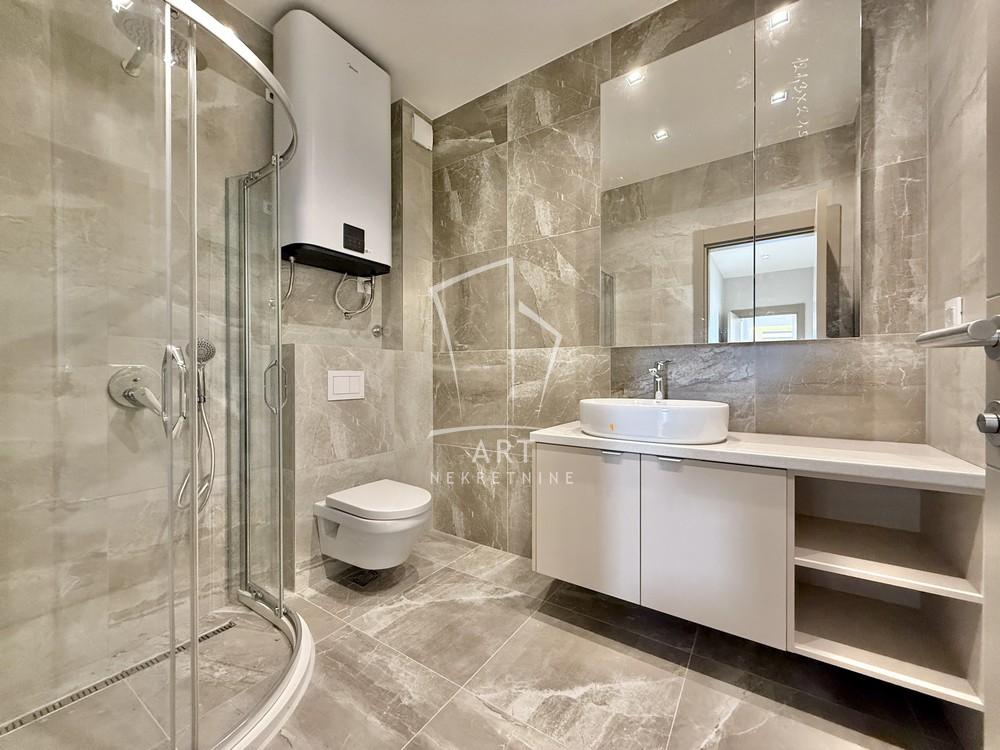 Slika 9 - Vojvode Stepe, Četvorosoban stan na prodaju, 158m2, 524.000€