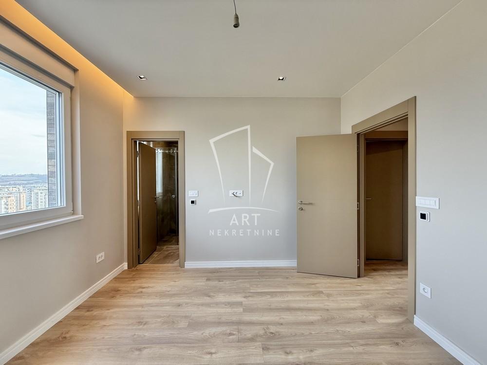 Slika 7 - Vojvode Stepe, Četvorosoban stan na prodaju, 158m2, 524.000€