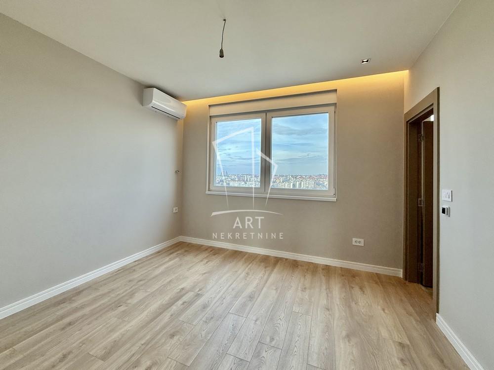 Slika 5 - Vojvode Stepe, Četvorosoban stan na prodaju, 166m2, 550.000€