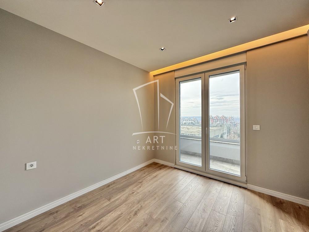 Slika 8 - Vojvode Stepe, Četvorosoban stan na prodaju, 169m2, 557.000€