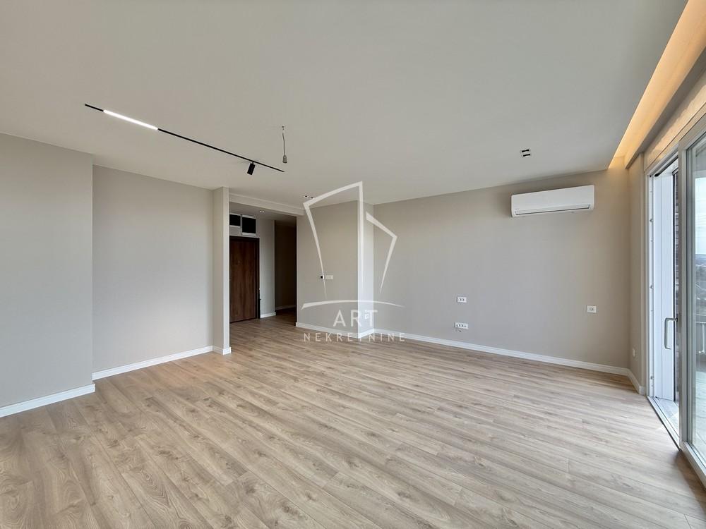 Slika 4 - Vojvode Stepe, Četvorosoban stan na prodaju, 169m2, 557.000€