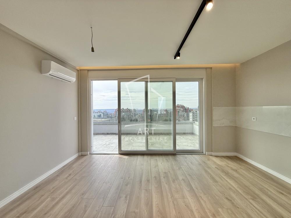 Slika 1 - Vojvode Stepe, Četvorosoban stan na prodaju, 169m2, 557.000€