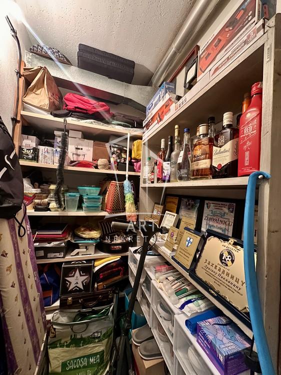 Slika 10 - Bulevar Arsenija Čarnojevića, Dvosoban stan na prodaju, 64m2, 210.000€