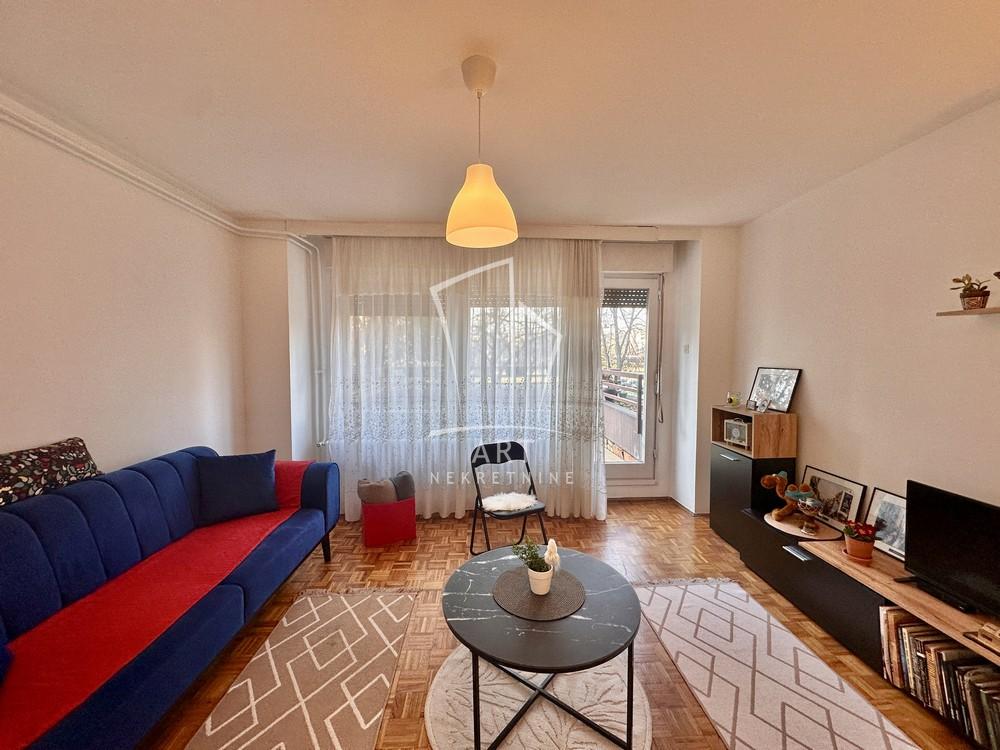 Slika 2 - Bulevar Arsenija Čarnojevića, Dvosoban stan na prodaju, 64m2, 210.000€