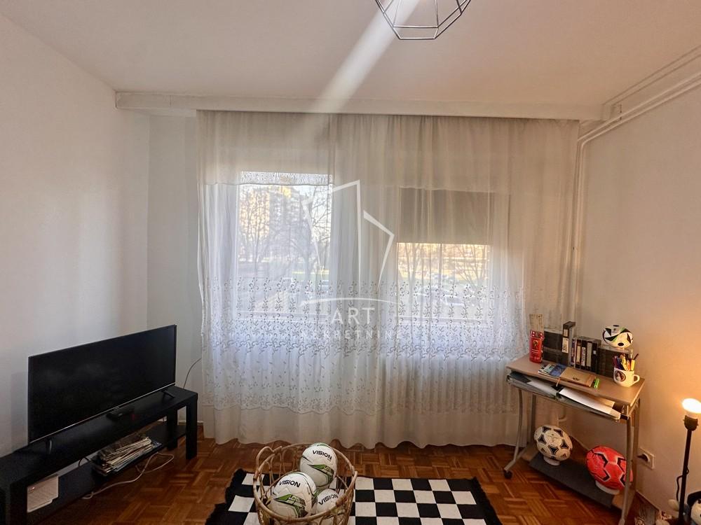 Slika 5 - Bulevar Arsenija Čarnojevića, Dvosoban stan na prodaju, 64m2, 210.000€