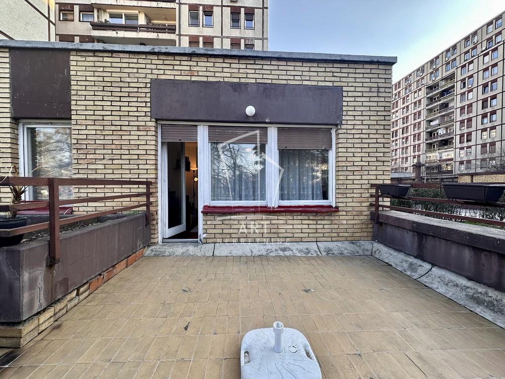 Slika 11 - Bulevar Arsenija Čarnojevića, Dvosoban stan na prodaju, 64m2, 210.000€