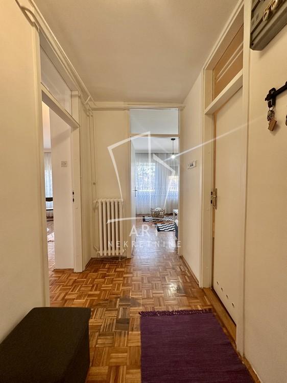 Slika 7 - Bulevar Arsenija Čarnojevića, Dvosoban stan na prodaju, 64m2, 210.000€