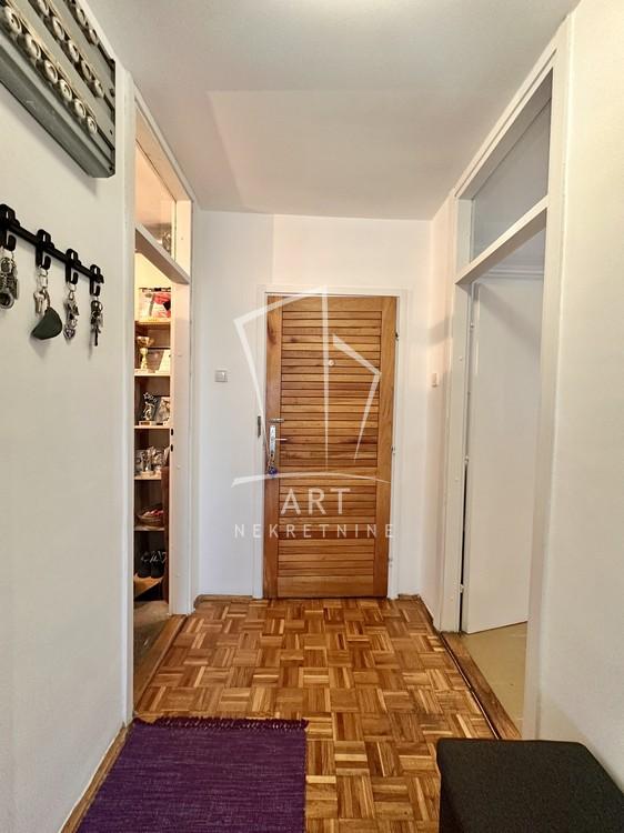 Slika 8 - Bulevar Arsenija Čarnojevića, Dvosoban stan na prodaju, 64m2, 210.000€