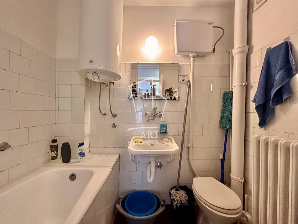 Slika 9 - Bulevar Arsenija Čarnojevića, Dvosoban stan na prodaju, 64m2, 210.000€