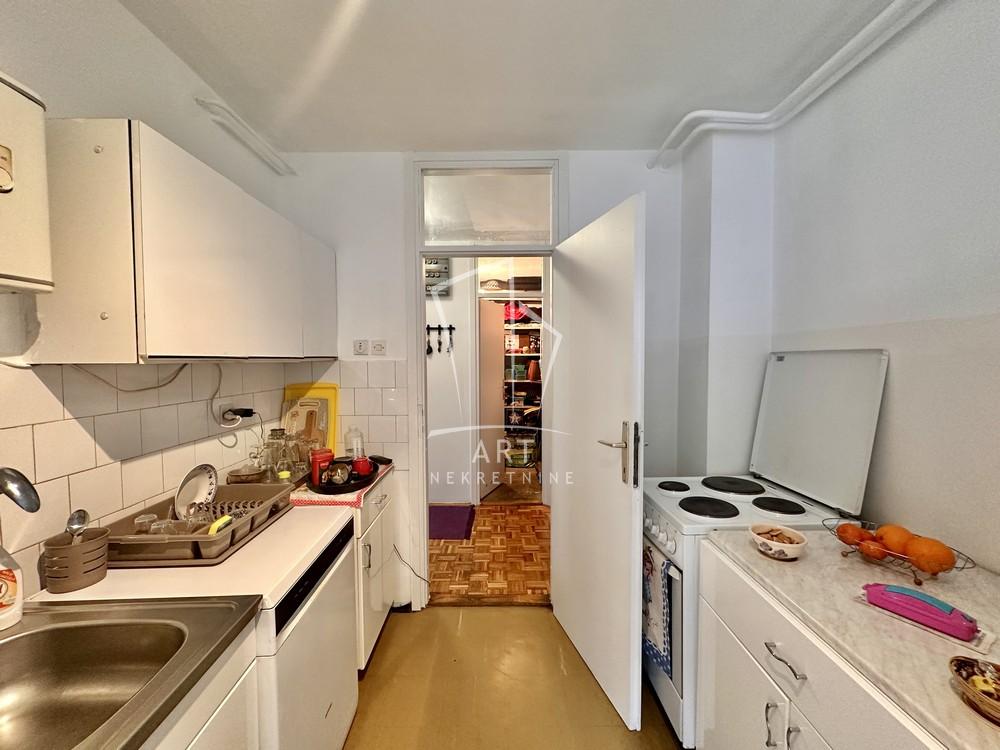 Slika 6 - Bulevar Arsenija Čarnojevića, Dvosoban stan na prodaju, 64m2, 210.000€