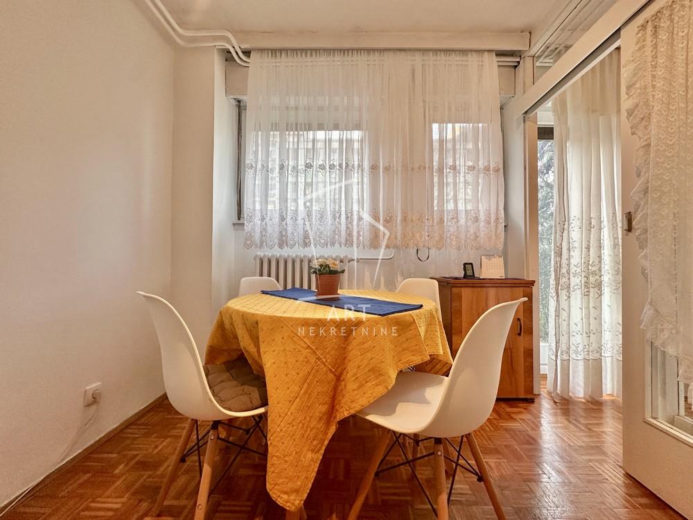 Slika 3 - Bulevar Arsenija Čarnojevića, Dvosoban stan na prodaju, 64m2, 210.000€