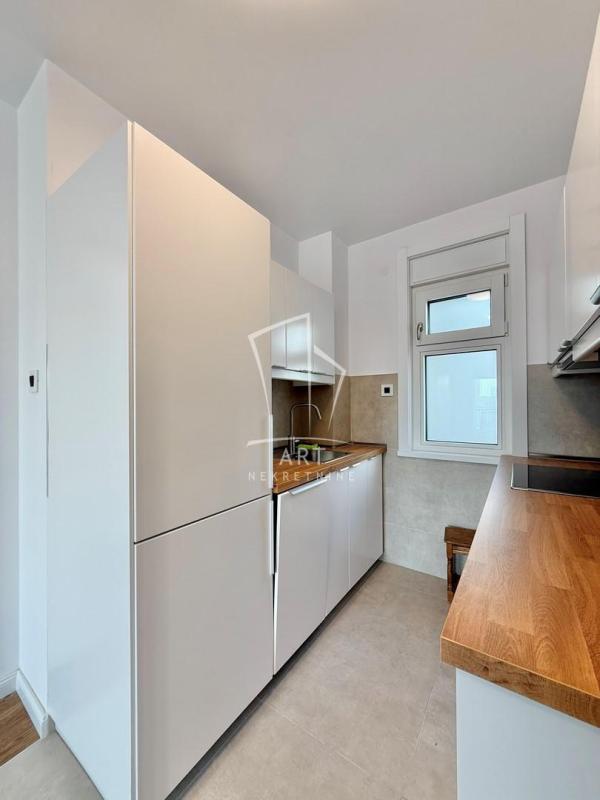 Slika 11 - Nikolaja Hartviga, Dvoiposoban stan na prodaju, 71m2, 354.900€