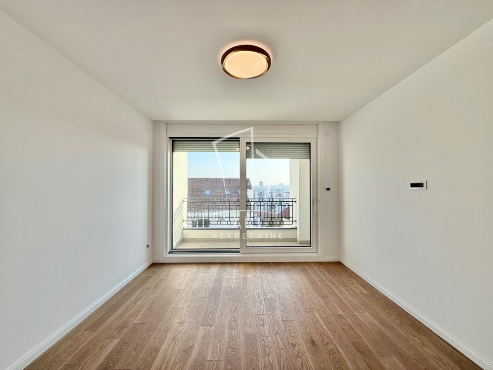 Slika 2 - Nikolaja Hartviga, Dvoiposoban stan na prodaju, 71m2, 354.900€