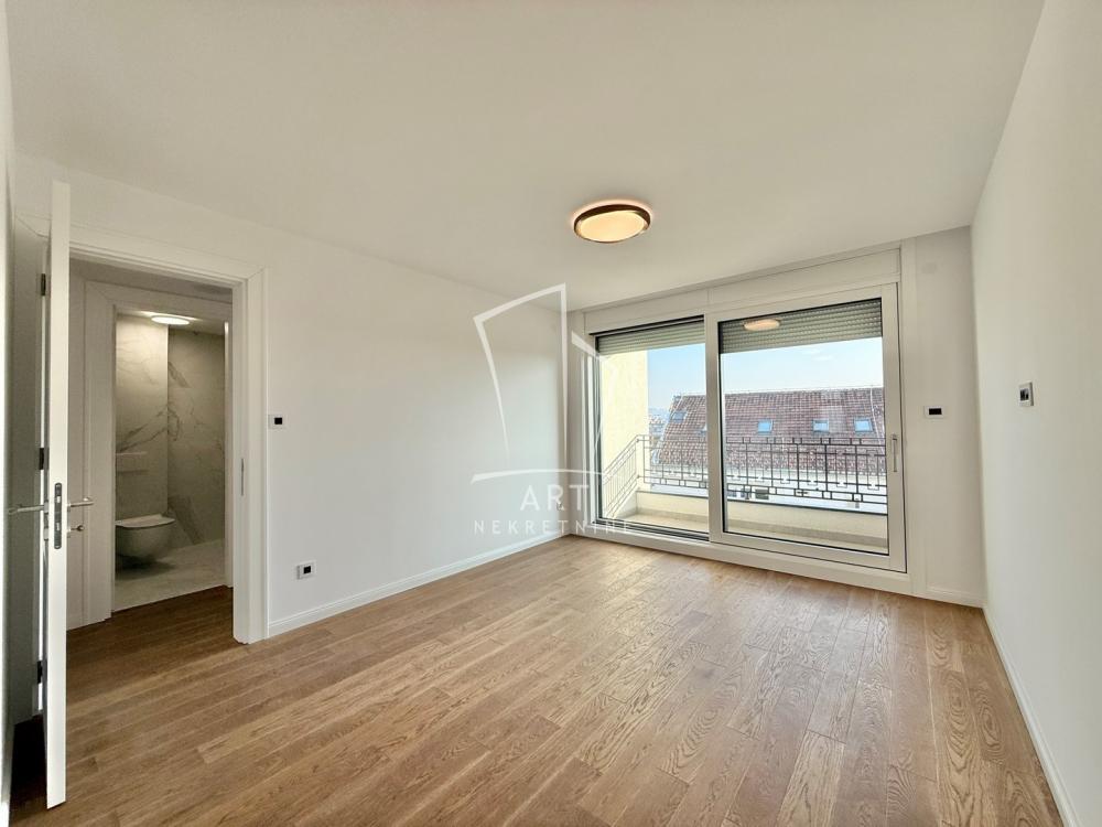 Glavna slika -Nikolaja Hartviga, Dvoiposoban stan na prodaju, 71m2, 354.900€