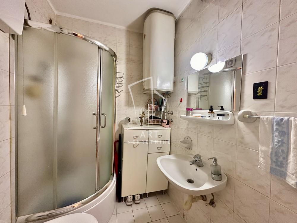 Slika 9 - Knez Miletina, Dvosoban stan na prodaju, 70m2, 350.000€