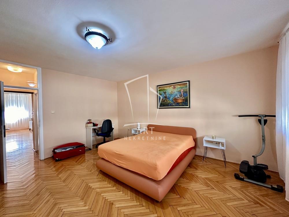 Slika 8 - Knez Miletina, Dvosoban stan na prodaju, 70m2, 350.000€