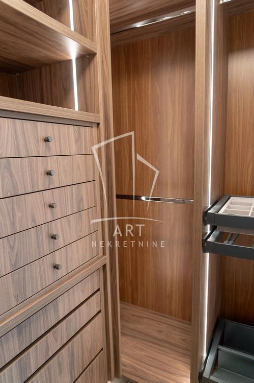 Slika 11 - Bulevar Vudroa Vilsona, Četvorosoban stan na prodaju, 110m2, 590.000€