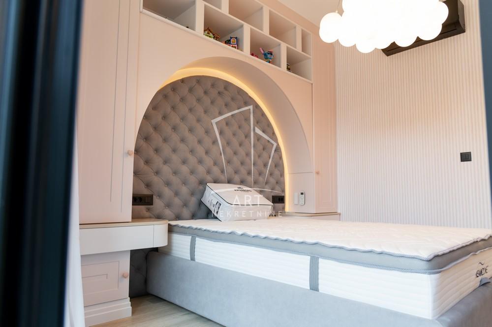 Slika 2 - Bulevar Vudroa Vilsona, Četvorosoban stan na prodaju, 110m2, 590.000€