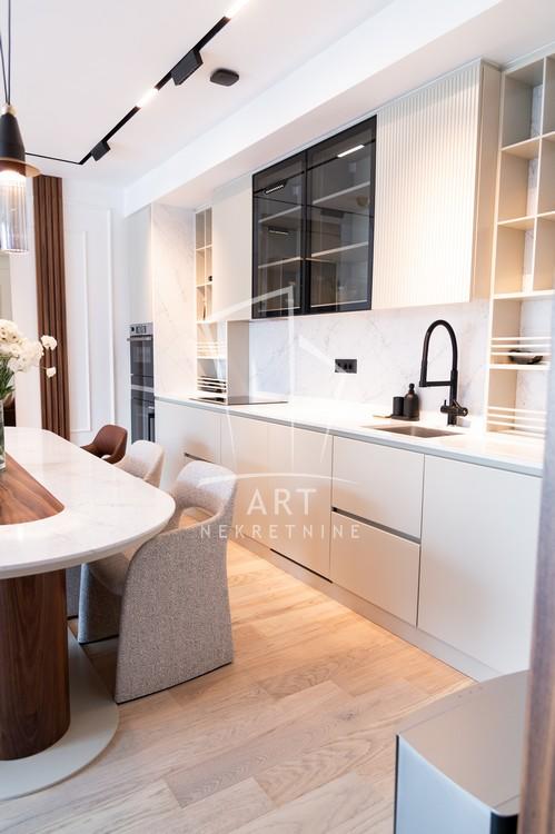 Slika 4 - Bulevar Vudroa Vilsona, Četvorosoban stan na prodaju, 110m2, 590.000€