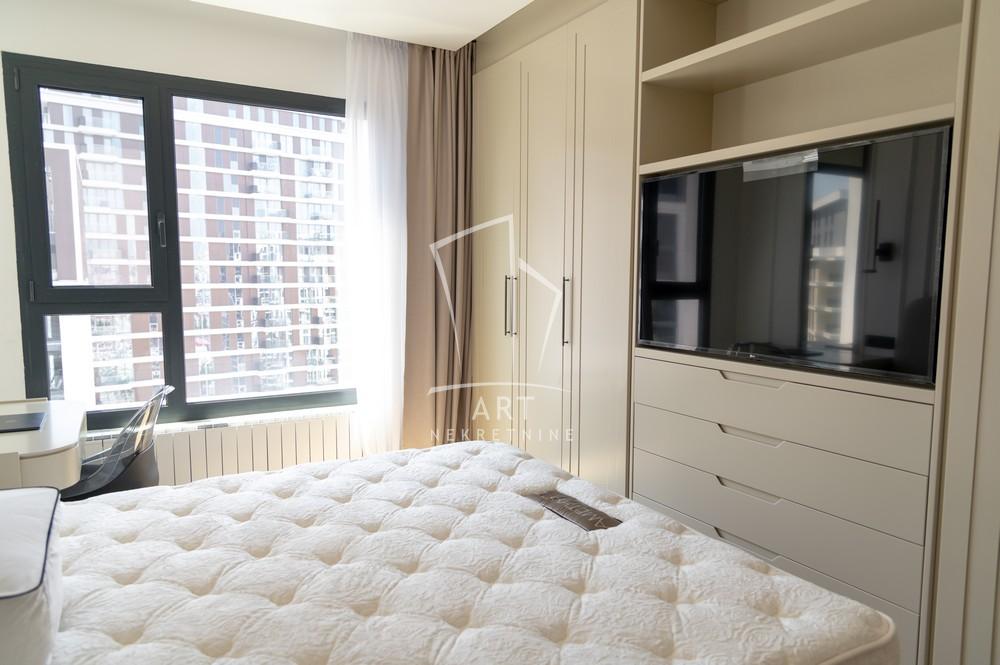 Slika 8 - Bulevar Vudroa Vilsona, Četvorosoban stan na prodaju, 110m2, 590.000€