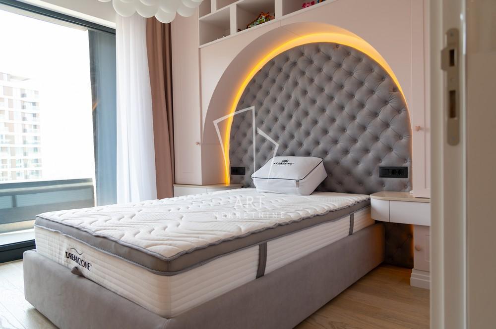 Slika 7 - Bulevar Vudroa Vilsona, Četvorosoban stan na prodaju, 110m2, 590.000€