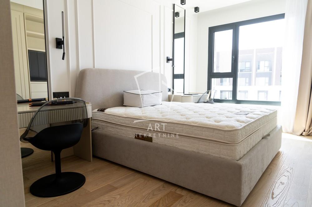 Slika 9 - Bulevar Vudroa Vilsona, Četvorosoban stan na prodaju, 110m2, 590.000€